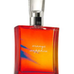 Image for Orange Sapphire Bath & Body Works