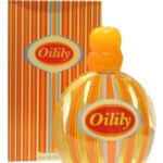 Image for Orange Stripes Oilily