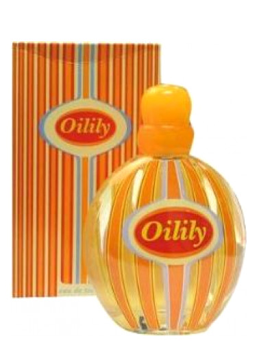 Orange Stripes Oilily