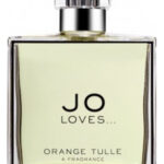 Image for Orange Tulle Jo Loves