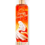 Image for Orange Vanilla Twist Bath & Body Works