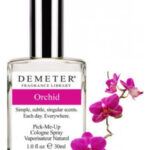 Image for Orchid Demeter Fragrance