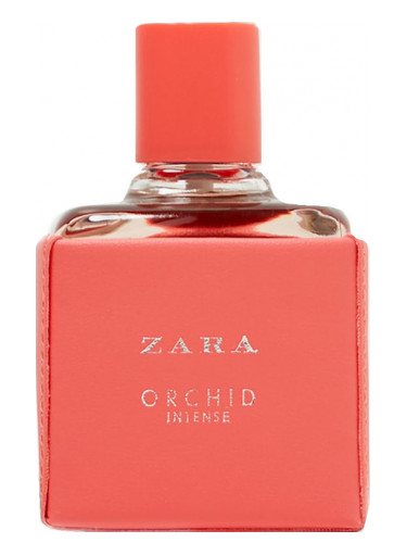 Orchid Intense 2018 Zara