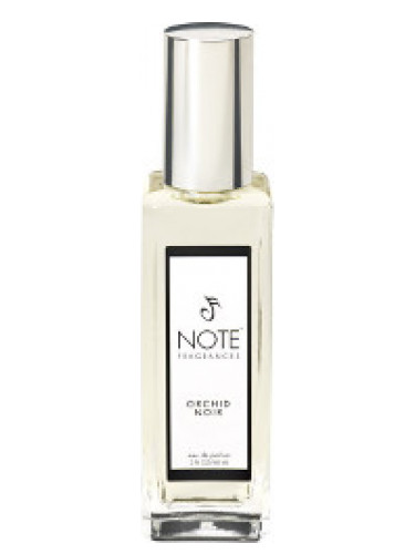 Orchid Noir Note Fragrances