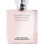 Image for Orchidée Pourpre & Musc Capiteux Les Parfums Suspendus