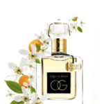 Image for Organic Glam Orange Blossom The Organic Pharmacy