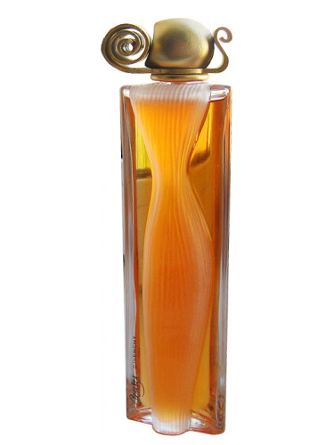 Organza Eau de Toilette du Desert Givenchy