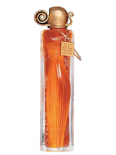 Organza Indian Jasmin Givenchy