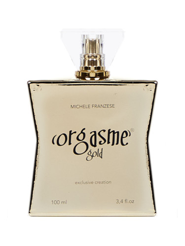 Orgasme Gold Michele Franzese Orgasme Parfumes