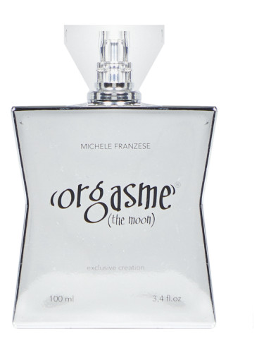Orgasme The Moon Michele Franzese Orgasme Parfumes