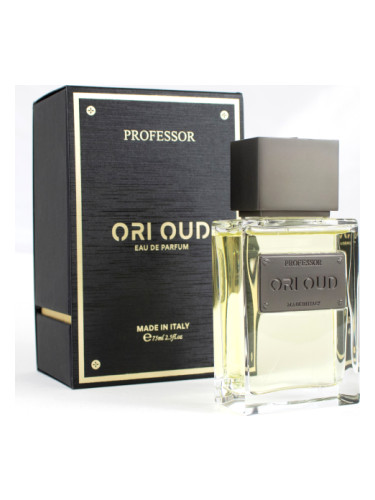 Ori Oud Professor