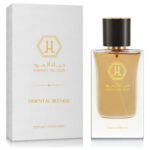 Image for Oriental Blends Hayaat Al Oud