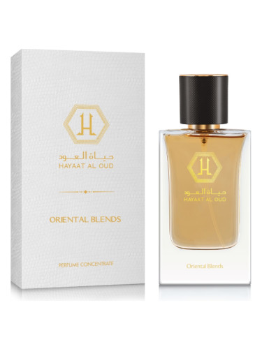 Oriental Blends Hayaat Al Oud