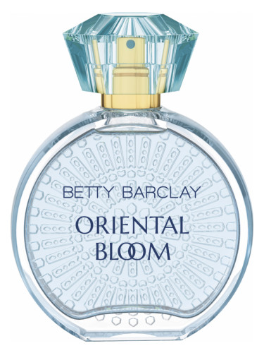 Oriental Bloom Eau de Parfum Betty Barclay