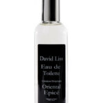 Image for Oriental Epice David LISS Parfums