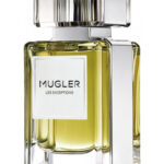 Image for Oriental Express Mugler