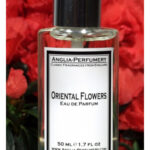 Image for Oriental Flowers Anglia Perfumery