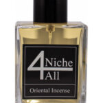 Image for Oriental Incense Niche4All