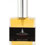 Image for Oriental Leather Alexandria Fragrances