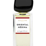 Image for Oriental Medina Ausmane Paris