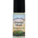 Image for Oriental Musk Kuumba Made