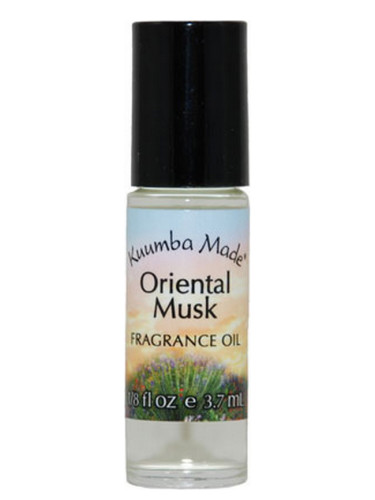 Oriental Musk Kuumba Made