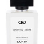 Image for Oriental Nights Extrait de Parfum Dofta