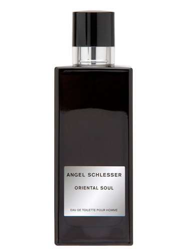 Oriental Soul Pour Homme Angel Schlesser