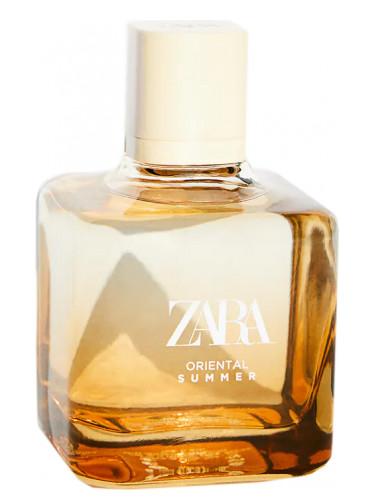 Oriental Summer 2021 Zara