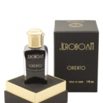 Image for Oriento Jeroboam