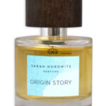 Image for Origin Story Sarah Horowitz Parfums