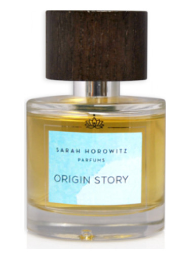Origin Story Sarah Horowitz Parfums