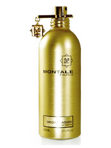 Original Aoud Montale