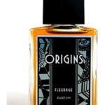 Image for Origins Botanical Parfum Fleurage