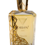 Image for Orlov Elixir Edition Orlov Paris