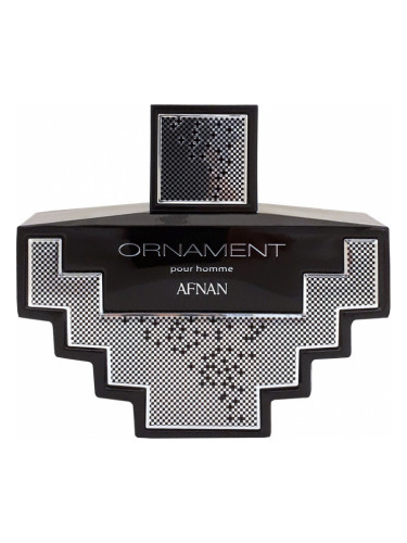 Ornament Pour Homme Afnan