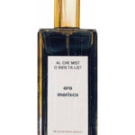 Image for Oro Morisco FUMparFUM