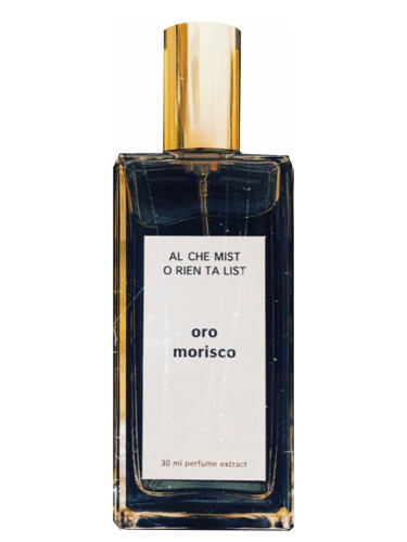 Oro Morisco FUMparFUM