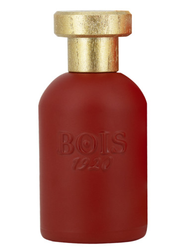 Oro Rosso Bois 1920