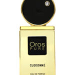 Image for Oros Pure Cloisonne Oros