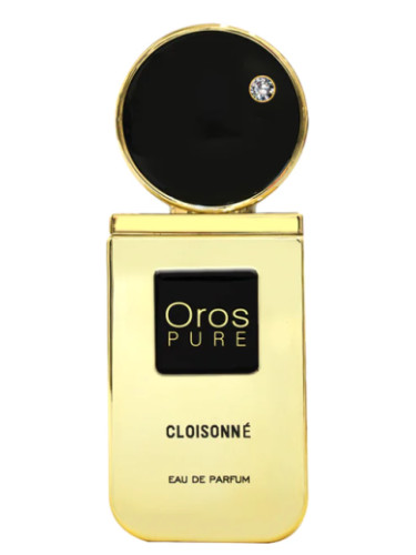 Oros Pure Cloisonne Oros