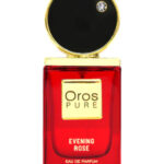 Image for Oros Pure Evening Rose Oros