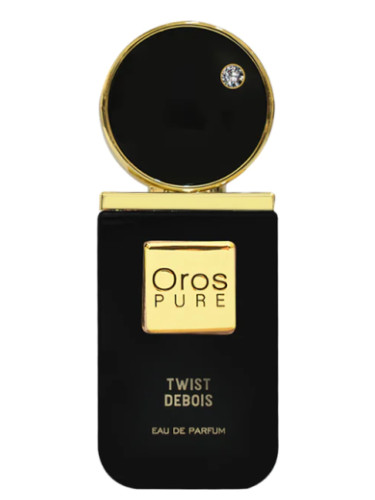 Oros Pure Twist Debois Oros