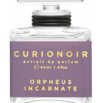 Image for Orpheus Incarnate Curionoir