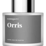 Image for Orris Commodity