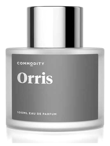 Orris Commodity