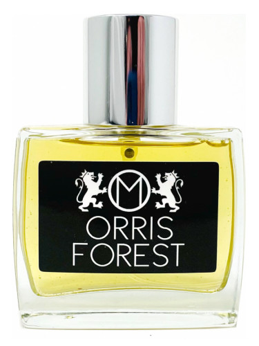 Orris Forest Maher Olfactive