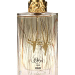 Image for Oryx Oud Al-Jazeera Perfumes