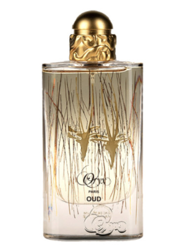 Oryx Oud Al-Jazeera Perfumes