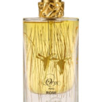 Image for Oryx Rose Al-Jazeera Perfumes